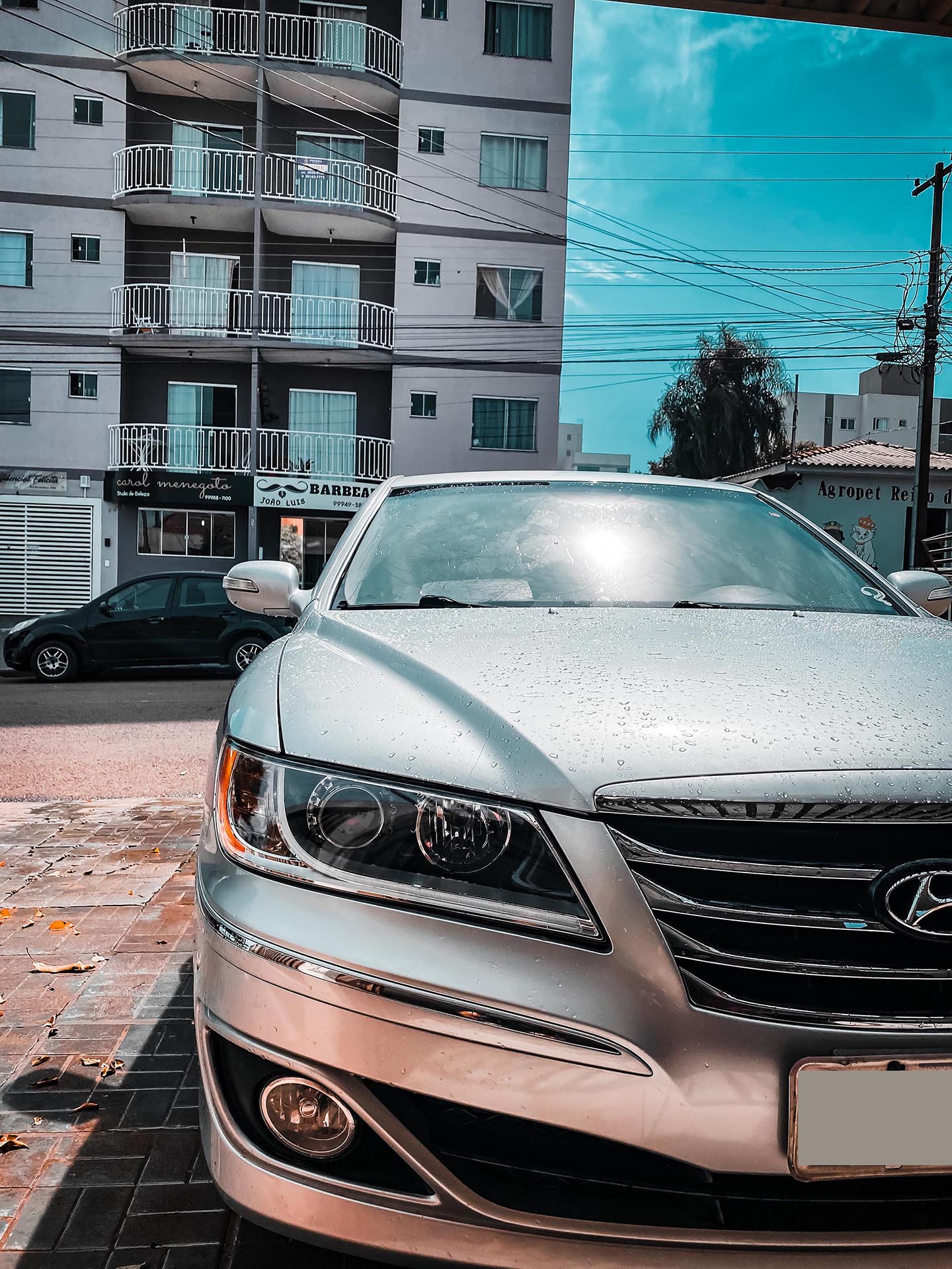 Carro editado