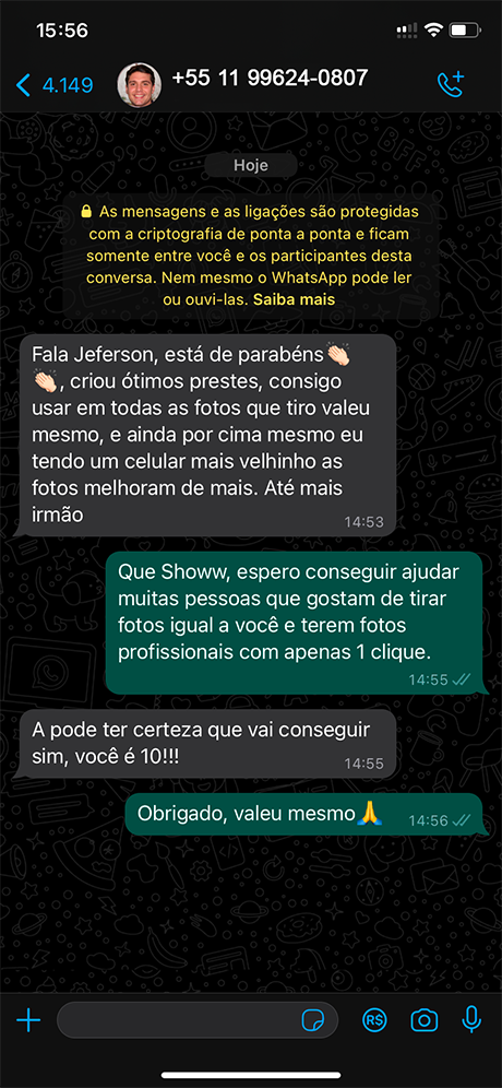 Cliente 01