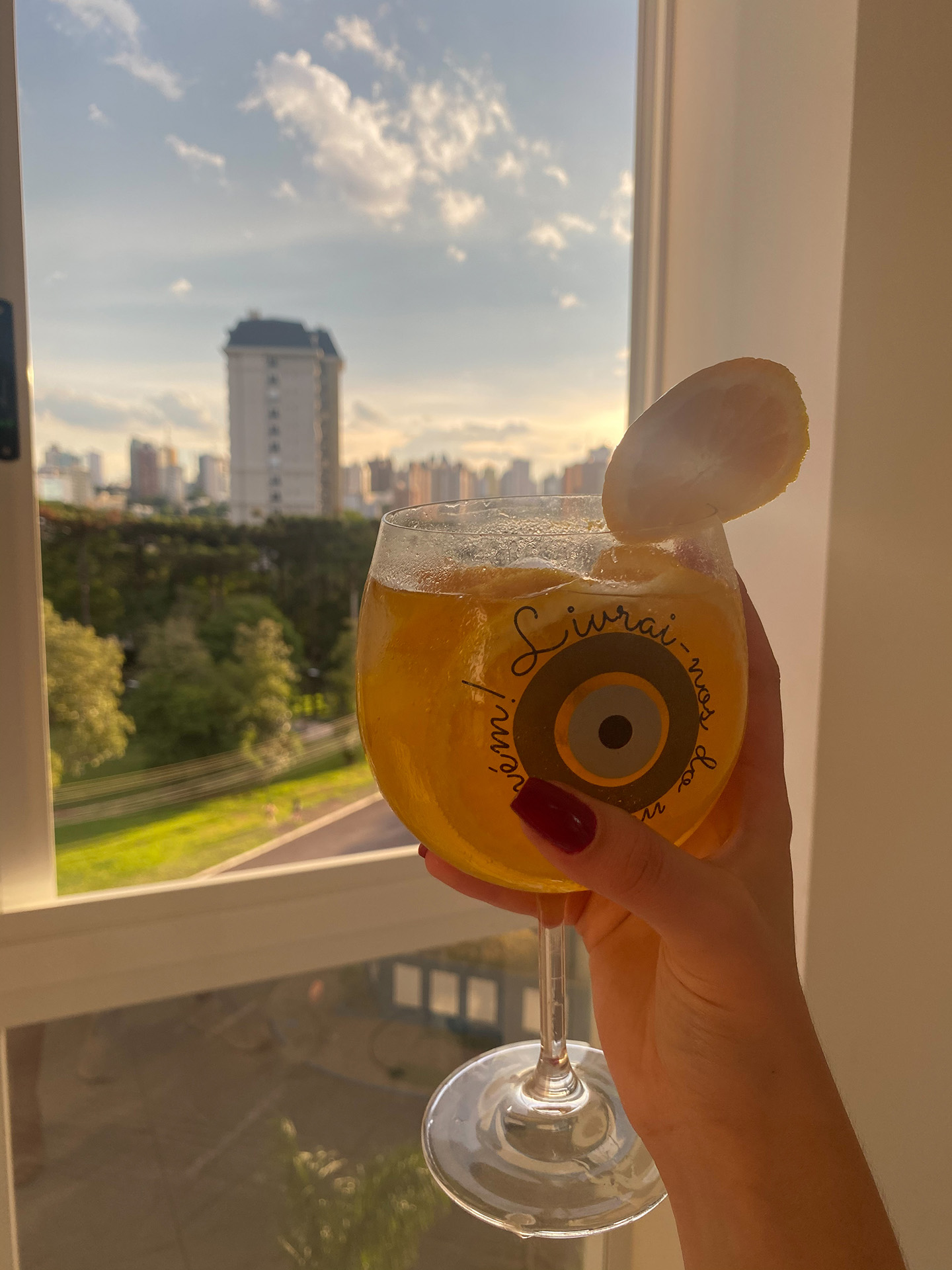 Drinks-Antes