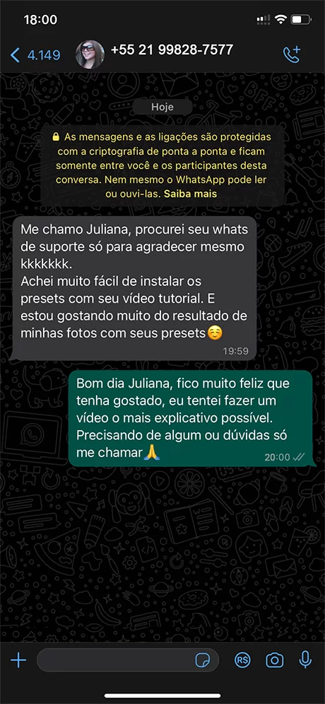 Cliente 03